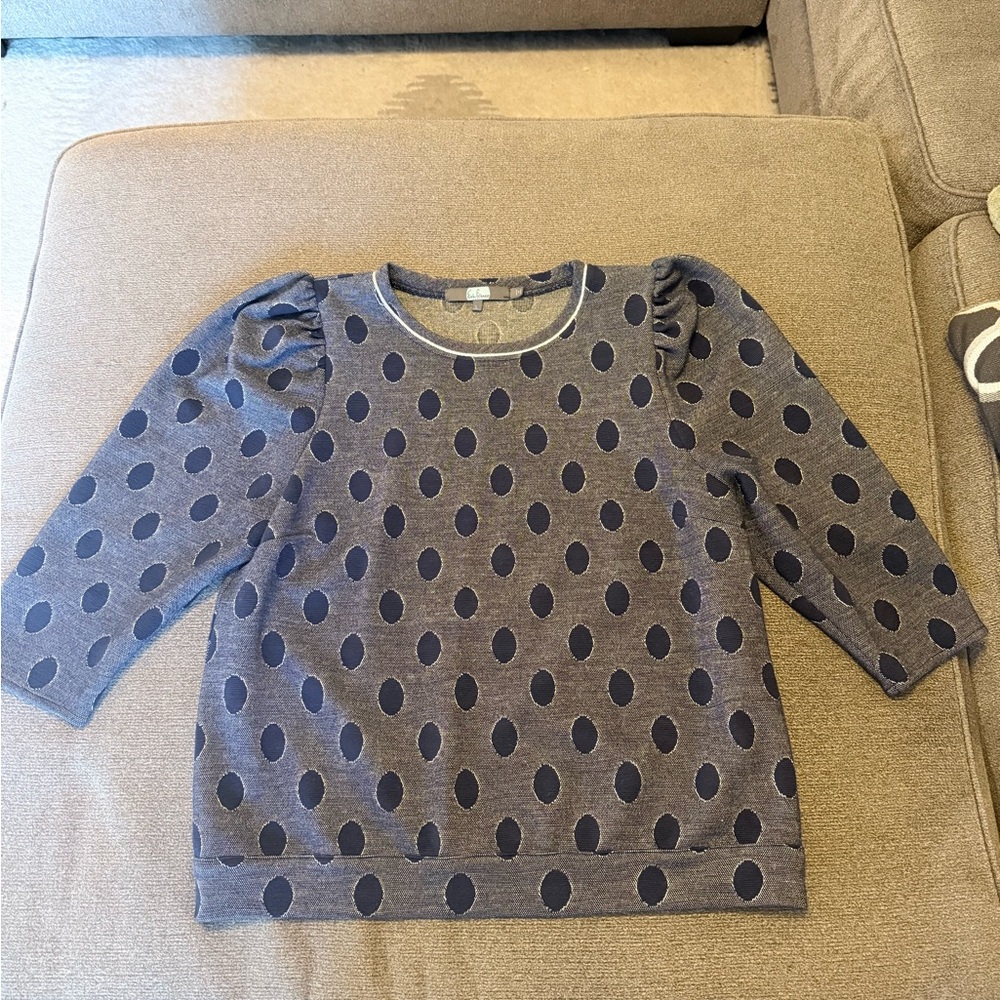 🙌🏼 Anthropologie women’s blouse - Size L
